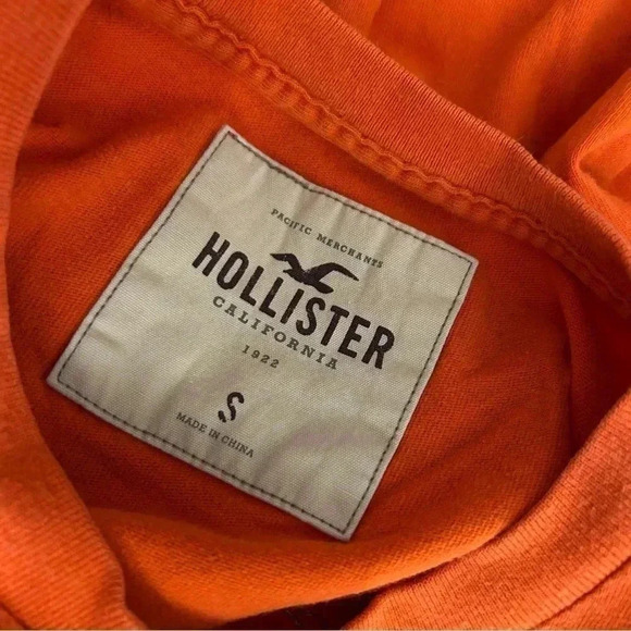 Vintage Hollister SoCal tee S - Picture 5 of 9